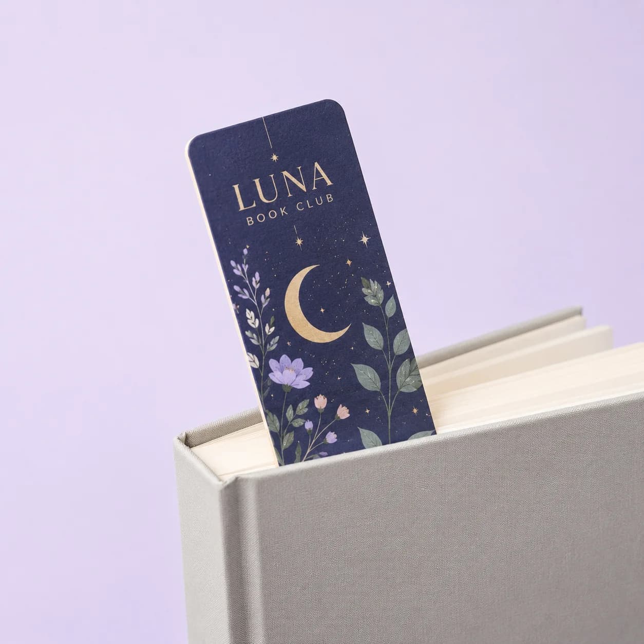 Bookmark product photo